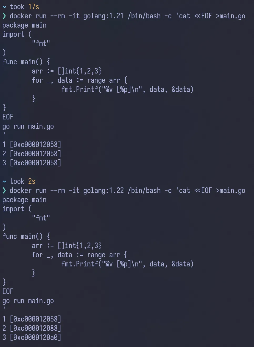官方文档-详细说明